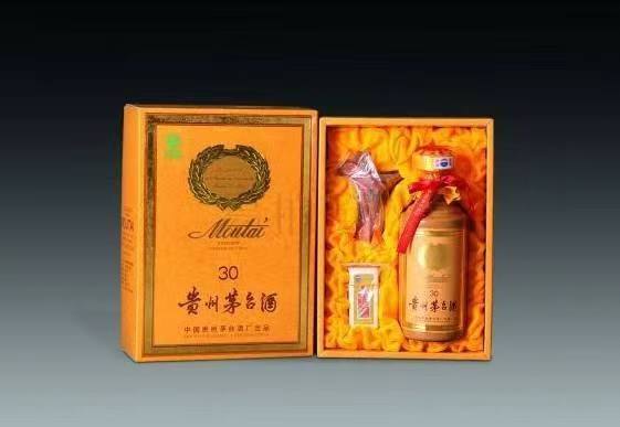 平阴年份酒回收